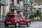 Mitsubishi Mirage 2013 года (UK)